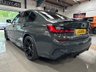 USED 2020 20 BMW 3 SERIES 2.0 330e 12kWh M Sport Plus Edition Saloon 4dr Petrol Plug-in Hybrid Auto Euro 6 (s/s) (292 ps) 
