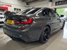 USED 2020 20 BMW 3 SERIES 2.0 330e 12kWh M Sport Plus Edition Saloon 4dr Petrol Plug-in Hybrid Auto Euro 6 (s/s) (292 ps) 
