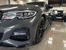USED 2020 20 BMW 3 SERIES 2.0 330e 12kWh M Sport Plus Edition Saloon 4dr Petrol Plug-in Hybrid Auto Euro 6 (s/s) (292 ps) 