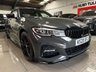 USED 2020 20 BMW 3 SERIES 2.0 330e 12kWh M Sport Plus Edition Saloon 4dr Petrol Plug-in Hybrid Auto Euro 6 (s/s) (292 ps) 