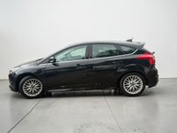 USED 2014 14 FORD FOCUS 1.6 TDCi Zetec S Hatchback 5dr Diesel Manual Euro 5 (s/s) (115 ps) *** ONLY 2 FORMER OWNERS ***