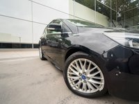 USED 2014 14 FORD FOCUS 1.6 TDCi Zetec S Hatchback 5dr Diesel Manual Euro 5 (s/s) (115 ps) *** ONLY 2 FORMER OWNERS ***
