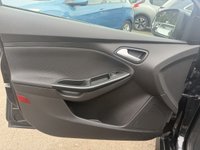 USED 2014 14 FORD FOCUS 1.6 TDCi Zetec S Hatchback 5dr Diesel Manual Euro 5 (s/s) (115 ps) *** ONLY 2 FORMER OWNERS ***