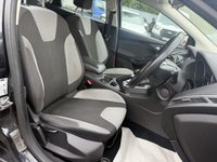 USED 2014 14 FORD FOCUS 1.6 TDCi Zetec S Hatchback 5dr Diesel Manual Euro 5 (s/s) (115 ps) *** ONLY 2 FORMER OWNERS ***