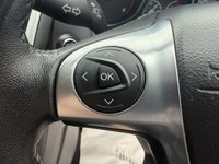 USED 2014 14 FORD FOCUS 1.6 TDCi Zetec S Hatchback 5dr Diesel Manual Euro 5 (s/s) (115 ps) *** ONLY 2 FORMER OWNERS ***