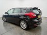USED 2014 14 FORD FOCUS 1.6 TDCi Zetec S Hatchback 5dr Diesel Manual Euro 5 (s/s) (115 ps) *** ONLY 2 FORMER OWNERS ***