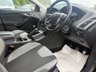 USED 2014 14 FORD FOCUS 1.6 TDCi Zetec S Hatchback 5dr Diesel Manual Euro 5 (s/s) (115 ps) *** ONLY 2 FORMER OWNERS ***