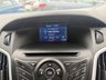 USED 2014 14 FORD FOCUS 1.6 TDCi Zetec S Hatchback 5dr Diesel Manual Euro 5 (s/s) (115 ps) *** ONLY 2 FORMER OWNERS ***