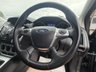 USED 2014 14 FORD FOCUS 1.6 TDCi Zetec S Hatchback 5dr Diesel Manual Euro 5 (s/s) (115 ps) *** ONLY 2 FORMER OWNERS ***