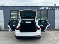 USED 2018 18 AUDI A4 AVANT 1.4 TFSI S line Estate 5dr Petrol S Tronic Euro 6 (s/s) (150 ps) HEATED SEAT + SAT NAV + CRUISE CONTROL + FRONT & REAR SENSORS