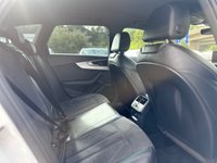 USED 2018 18 AUDI A4 AVANT 1.4 TFSI S line Estate 5dr Petrol S Tronic Euro 6 (s/s) (150 ps) HEATED SEAT + SAT NAV + CRUISE CONTROL + FRONT & REAR SENSORS