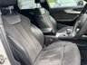 USED 2018 18 AUDI A4 AVANT 1.4 TFSI S line Estate 5dr Petrol S Tronic Euro 6 (s/s) (150 ps) HEATED SEAT + SAT NAV + CRUISE CONTROL + FRONT & REAR SENSORS