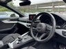 USED 2018 18 AUDI A4 AVANT 1.4 TFSI S line Estate 5dr Petrol S Tronic Euro 6 (s/s) (150 ps) HEATED SEAT + SAT NAV + CRUISE CONTROL + FRONT & REAR SENSORS