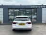 USED 2018 18 AUDI A4 AVANT 1.4 TFSI S line Estate 5dr Petrol S Tronic Euro 6 (s/s) (150 ps) HEATED SEAT + SAT NAV + CRUISE CONTROL + FRONT & REAR SENSORS