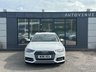 USED 2018 18 AUDI A4 AVANT 1.4 TFSI S line Estate 5dr Petrol S Tronic Euro 6 (s/s) (150 ps) HEATED SEAT + SAT NAV + CRUISE CONTROL + FRONT & REAR SENSORS