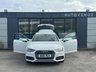 USED 2018 18 AUDI A4 AVANT 1.4 TFSI S line Estate 5dr Petrol S Tronic Euro 6 (s/s) (150 ps) HEATED SEAT + SAT NAV + CRUISE CONTROL + FRONT & REAR SENSORS