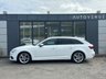 USED 2018 18 AUDI A4 AVANT 1.4 TFSI S line Estate 5dr Petrol S Tronic Euro 6 (s/s) (150 ps) HEATED SEAT + SAT NAV + CRUISE CONTROL + FRONT & REAR SENSORS