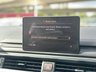 USED 2018 18 AUDI A4 AVANT 1.4 TFSI S line Estate 5dr Petrol S Tronic Euro 6 (s/s) (150 ps) HEATED SEAT + SAT NAV + CRUISE CONTROL + FRONT & REAR SENSORS