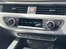 USED 2018 18 AUDI A4 AVANT 1.4 TFSI S line Estate 5dr Petrol S Tronic Euro 6 (s/s) (150 ps) HEATED SEAT + SAT NAV + CRUISE CONTROL + FRONT & REAR SENSORS