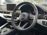 USED 2018 18 AUDI A4 AVANT 1.4 TFSI S line Estate 5dr Petrol S Tronic Euro 6 (s/s) (150 ps) HEATED SEAT + SAT NAV + CRUISE CONTROL + FRONT & REAR SENSORS