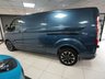 USED 2019 68 FORD TRANSIT CUSTOM 2.0 310 EcoBlue Sport Panel Van 5dr Diesel Manual L2 H1 Euro 6 (170 ps) WET BELT SERVICE DONE+1 OWNER`