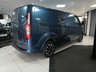 USED 2019 68 FORD TRANSIT CUSTOM 2.0 310 EcoBlue Sport Panel Van 5dr Diesel Manual L2 H1 Euro 6 (170 ps) WET BELT SERVICE DONE+1 OWNER`