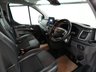 USED 2019 68 FORD TRANSIT CUSTOM 2.0 310 EcoBlue Sport Panel Van 5dr Diesel Manual L2 H1 Euro 6 (170 ps) WET BELT SERVICE DONE+1 OWNER`