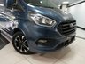 USED 2019 68 FORD TRANSIT CUSTOM 2.0 310 EcoBlue Sport Panel Van 5dr Diesel Manual L2 H1 Euro 6 (170 ps) WET BELT SERVICE DONE+1 OWNER`