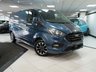 USED 2019 68 FORD TRANSIT CUSTOM 2.0 310 EcoBlue Sport Panel Van 5dr Diesel Manual L2 H1 Euro 6 (170 ps) WET BELT SERVICE DONE+1 OWNER`