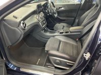 USED 2017 MERCEDES-BENZ GLA 2.1 GLA220d AMG Line (Premium) SUV 5dr Diesel 7G-DCT 4MATIC Euro 6 (s/s) (177 ps) 