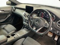USED 2017 MERCEDES-BENZ GLA 2.1 GLA220d AMG Line (Premium) SUV 5dr Diesel 7G-DCT 4MATIC Euro 6 (s/s) (177 ps) 