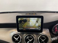 USED 2017 MERCEDES-BENZ GLA 2.1 GLA220d AMG Line (Premium) SUV 5dr Diesel 7G-DCT 4MATIC Euro 6 (s/s) (177 ps) 