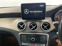 USED 2017 MERCEDES-BENZ GLA 2.1 GLA220d AMG Line (Premium) SUV 5dr Diesel 7G-DCT 4MATIC Euro 6 (s/s) (177 ps) 