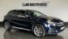 USED 2017 MERCEDES-BENZ GLA 2.1 GLA220d AMG Line (Premium) SUV 5dr Diesel 7G-DCT 4MATIC Euro 6 (s/s) (177 ps) 