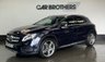 USED 2017 MERCEDES-BENZ GLA 2.1 GLA220d AMG Line (Premium) SUV 5dr Diesel 7G-DCT 4MATIC Euro 6 (s/s) (177 ps) 