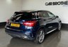 USED 2017 MERCEDES-BENZ GLA 2.1 GLA220d AMG Line (Premium) SUV 5dr Diesel 7G-DCT 4MATIC Euro 6 (s/s) (177 ps) 
