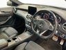 USED 2017 MERCEDES-BENZ GLA 2.1 GLA220d AMG Line (Premium) SUV 5dr Diesel 7G-DCT 4MATIC Euro 6 (s/s) (177 ps) 
