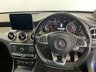 USED 2017 MERCEDES-BENZ GLA 2.1 GLA220d AMG Line (Premium) SUV 5dr Diesel 7G-DCT 4MATIC Euro 6 (s/s) (177 ps) 