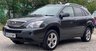 USED 2009 09 LEXUS RX 3.3 400h SR CVT 5dr WARANTYNAVCAMERALETHERULEZ
