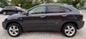 USED 2009 09 LEXUS RX 3.3 400h SR CVT 5dr WARANTYNAVCAMERALETHERULEZ