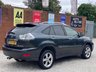 USED 2009 09 LEXUS RX 3.3 400h SR CVT 5dr WARANTYNAVCAMERALETHERULEZ