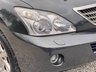 USED 2009 09 LEXUS RX 3.3 400h SR CVT 5dr WARANTYNAVCAMERALETHERULEZ