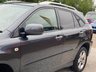 USED 2009 09 LEXUS RX 3.3 400h SR CVT 5dr WARANTYNAVCAMERALETHERULEZ