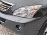 USED 2009 09 LEXUS RX 3.3 400h SR CVT 5dr WARANTYNAVCAMERALETHERULEZ