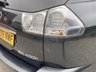 USED 2009 09 LEXUS RX 3.3 400h SR CVT 5dr WARANTYNAVCAMERALETHERULEZ