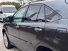 USED 2009 09 LEXUS RX 3.3 400h SR CVT 5dr WARANTYNAVCAMERALETHERULEZ