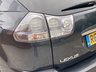 USED 2009 09 LEXUS RX 3.3 400h SR CVT 5dr WARANTYNAVCAMERALETHERULEZ