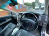 USED 2009 09 LEXUS RX 3.3 400h SR CVT 5dr WARANTYNAVCAMERALETHERULEZ