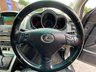 USED 2009 09 LEXUS RX 3.3 400h SR CVT 5dr WARANTYNAVCAMERALETHERULEZ