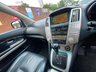 USED 2009 09 LEXUS RX 3.3 400h SR CVT 5dr WARANTYNAVCAMERALETHERULEZ